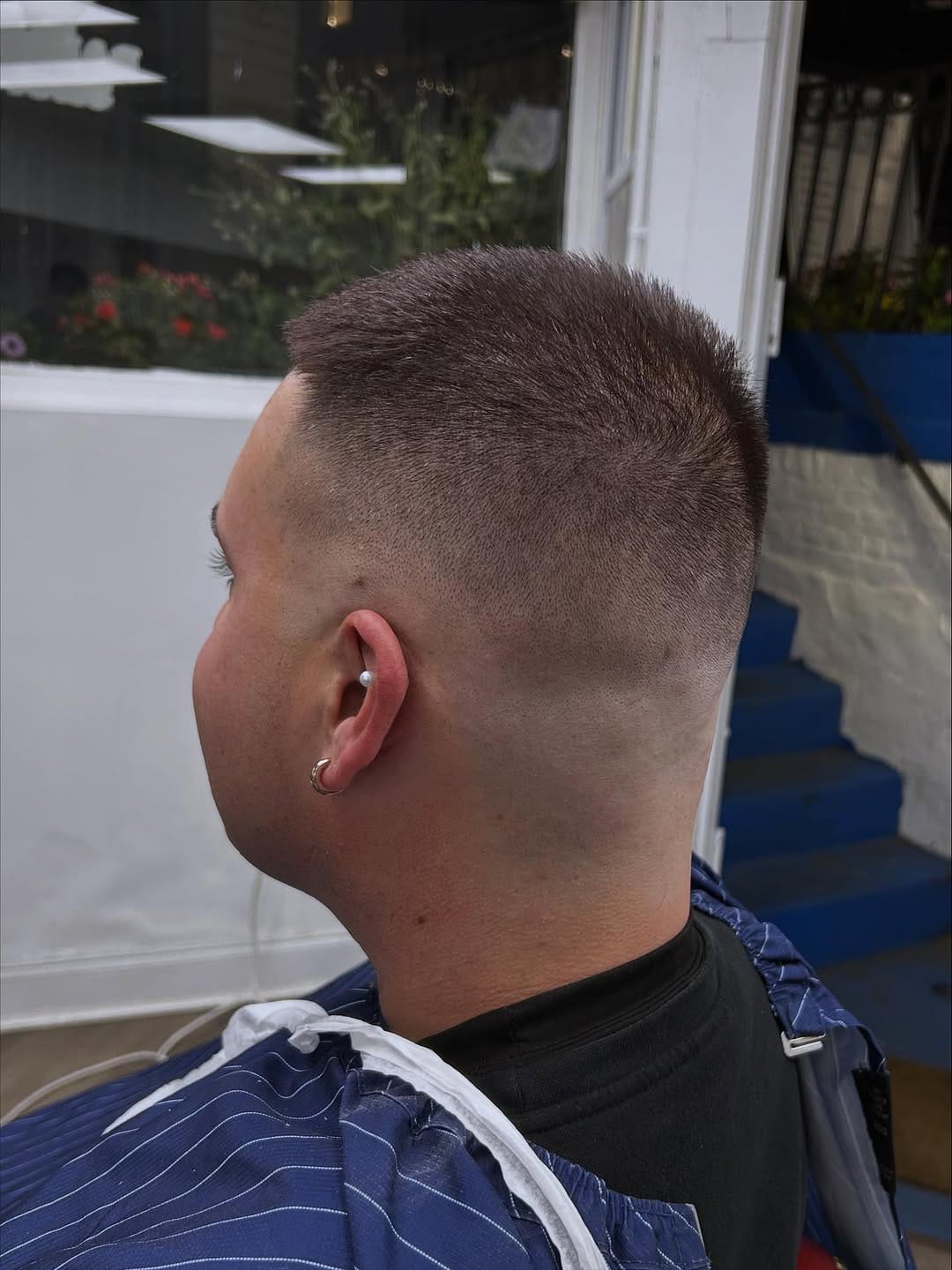 Post 6 by Atlas Barber Shop💈✂️ on Instagram (carousel)