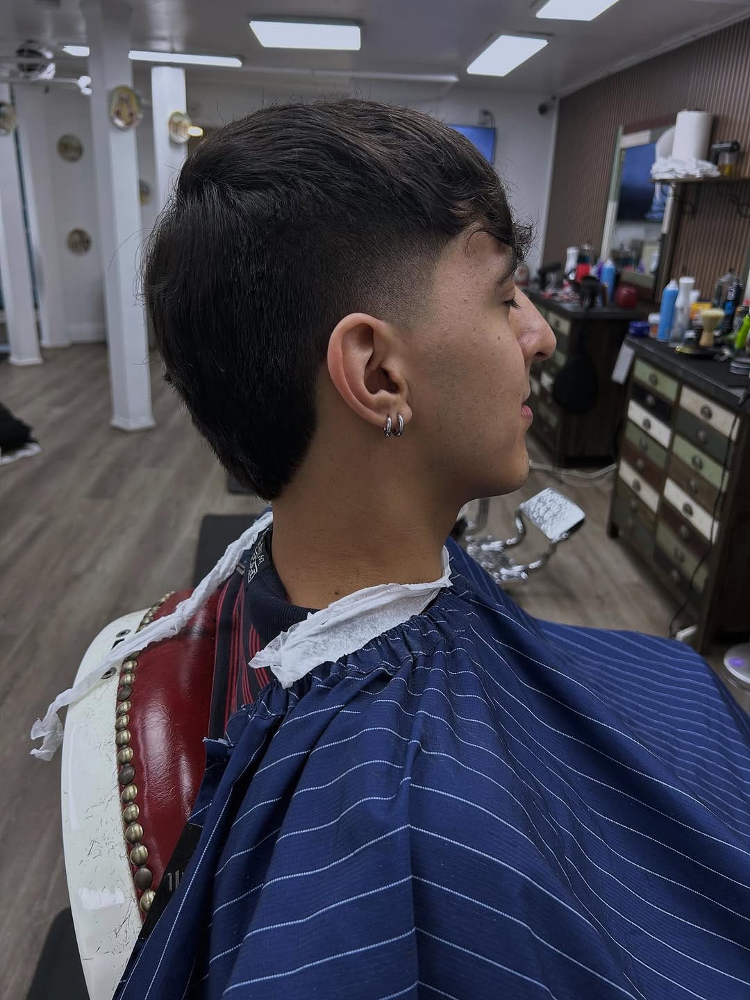 Post 7 by Atlas Barber Shop💈✂️ on Instagram (carousel)