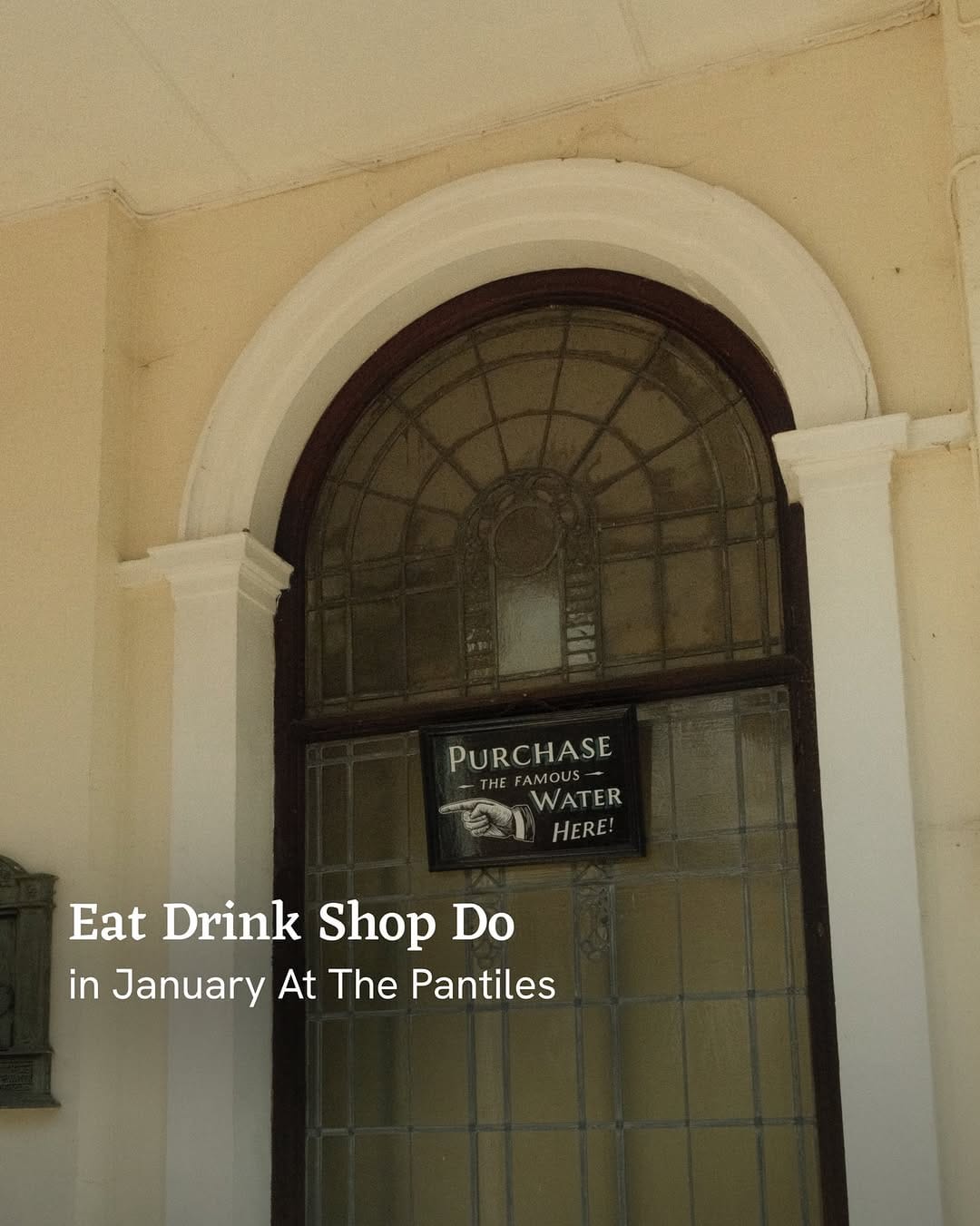 Post 3 by The Pantiles on Instagram (carousel)