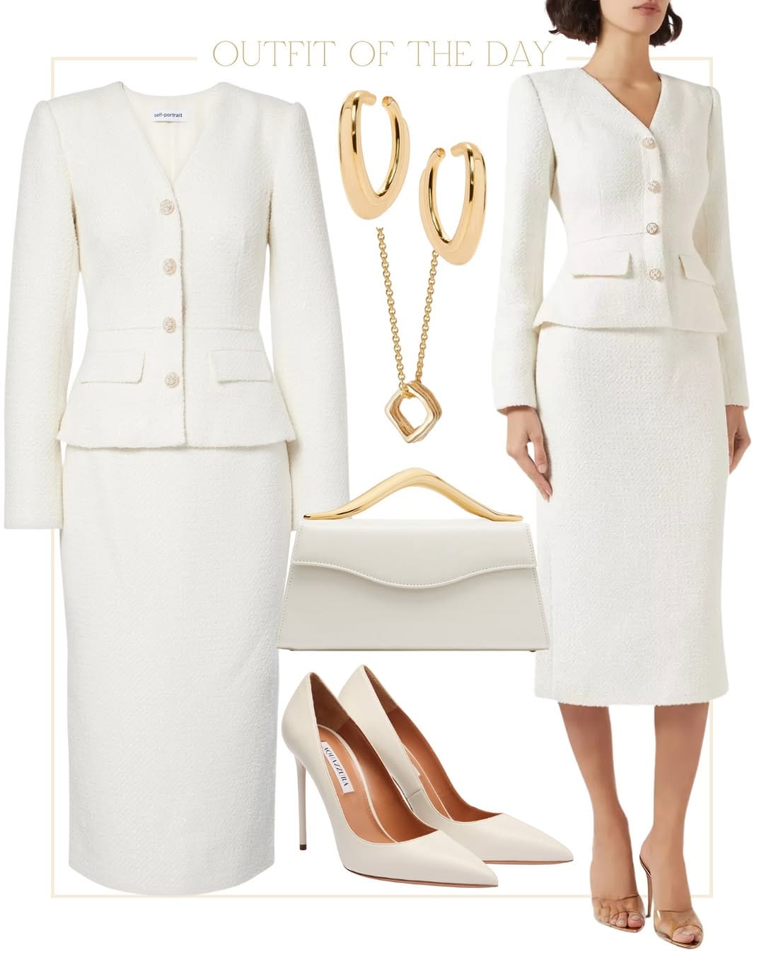 Post 2 by Dress of a Duchess on Instagram (image)