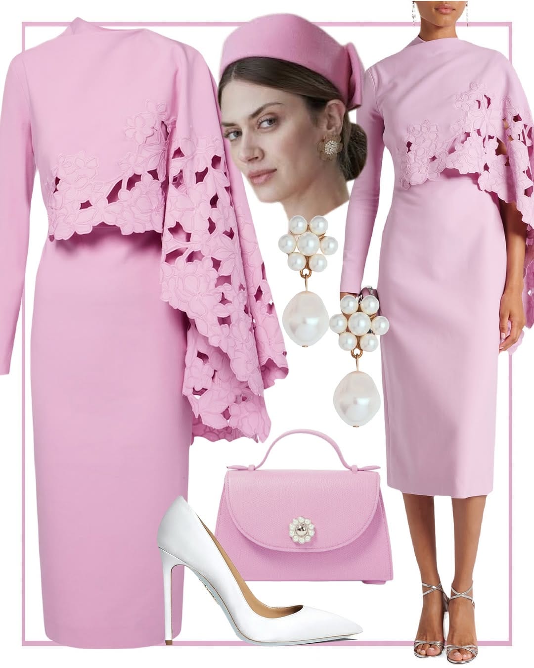 Post 4 by Dress of a Duchess on Instagram (image)