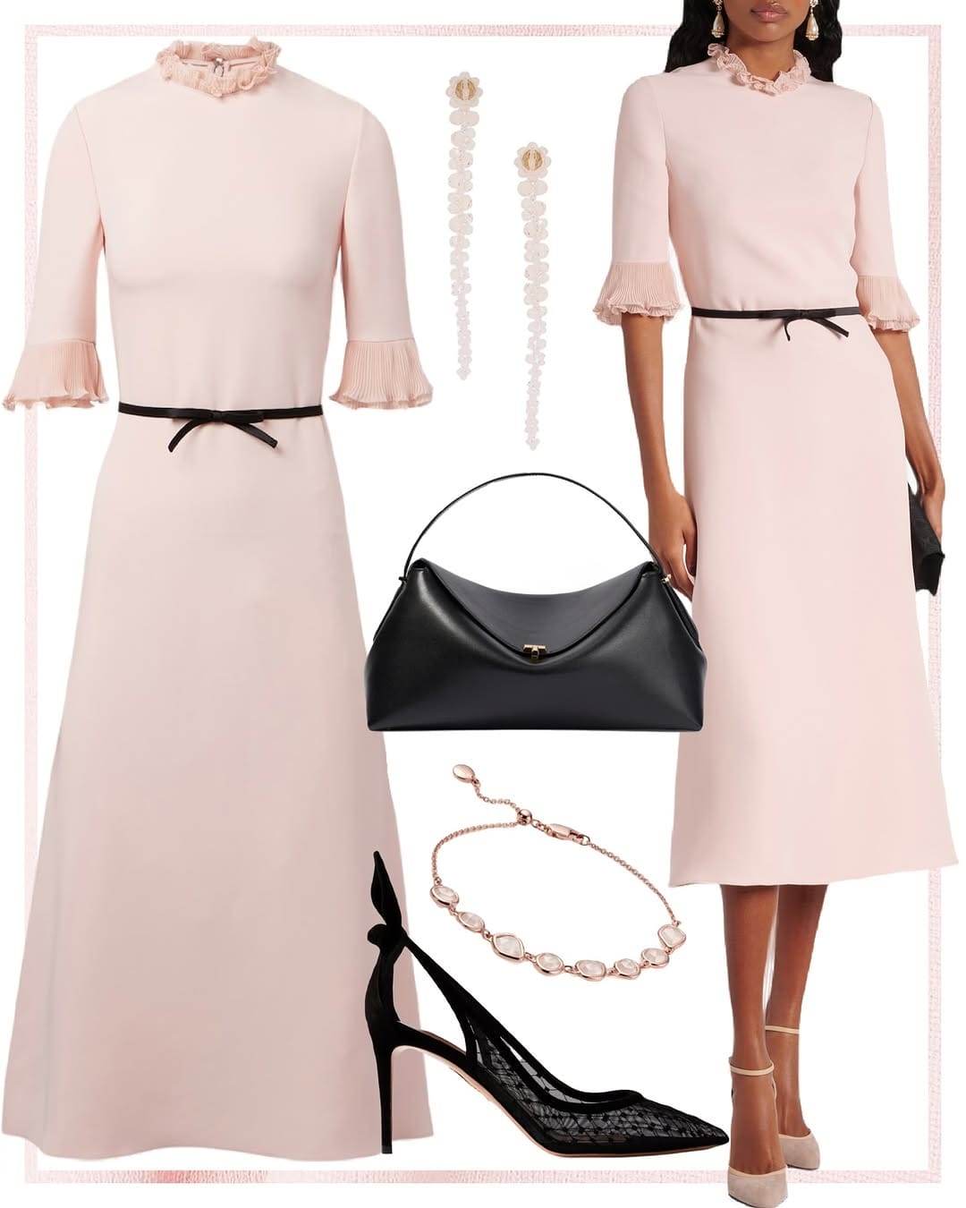 Post 9 by Dress of a Duchess on Instagram (image)