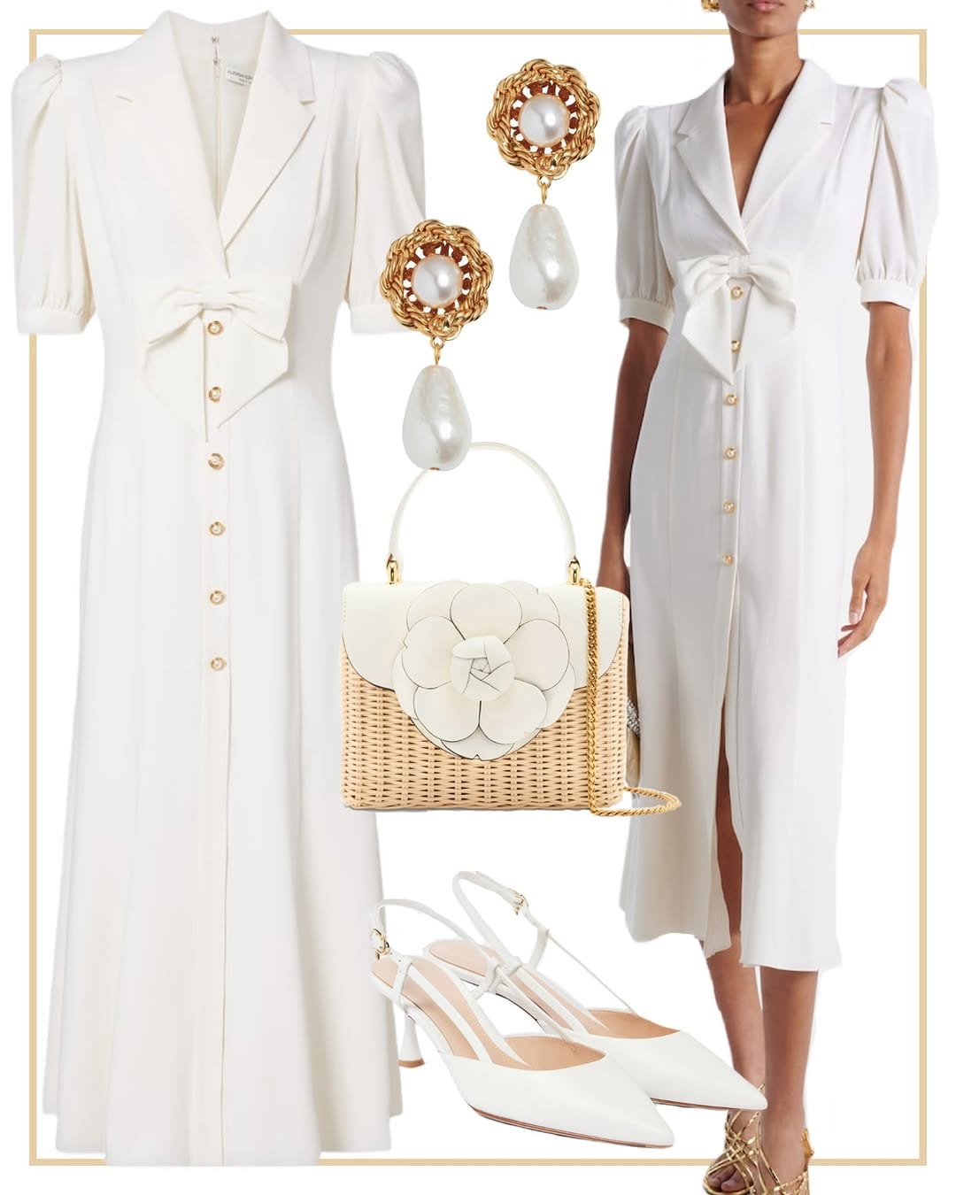 Post 10 by Dress of a Duchess on Instagram (image)