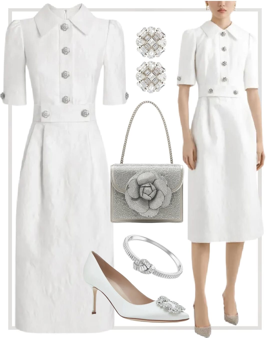 Post 6 by Dress of a Duchess on Instagram (image)