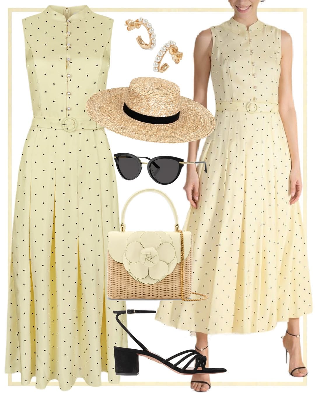 Post 8 by Dress of a Duchess on Instagram (image)