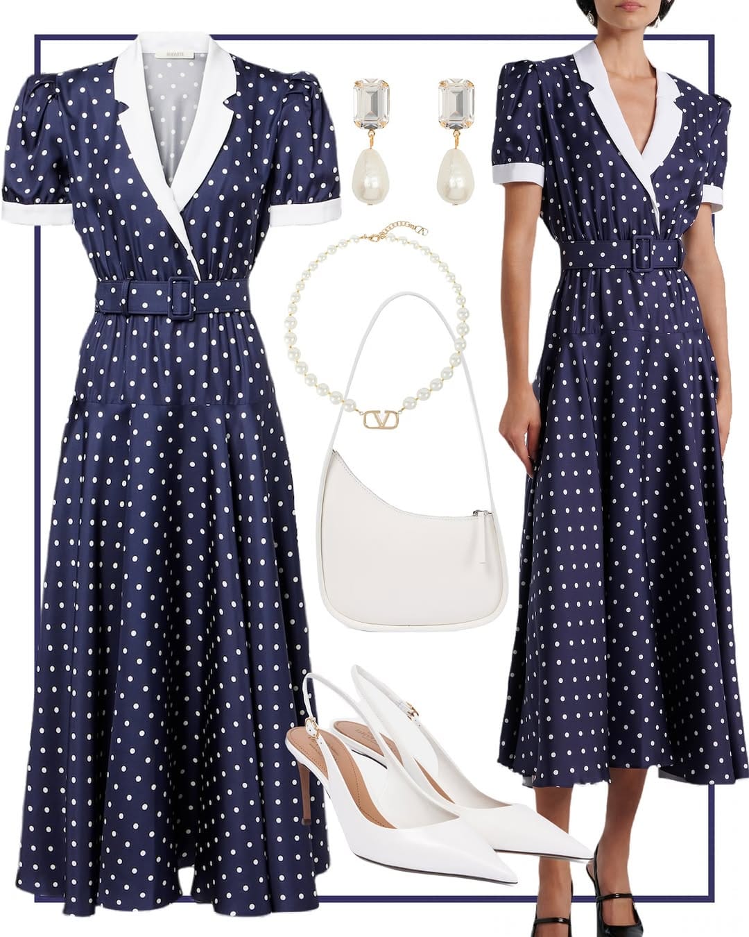 Post 5 by Dress of a Duchess on Instagram (image)