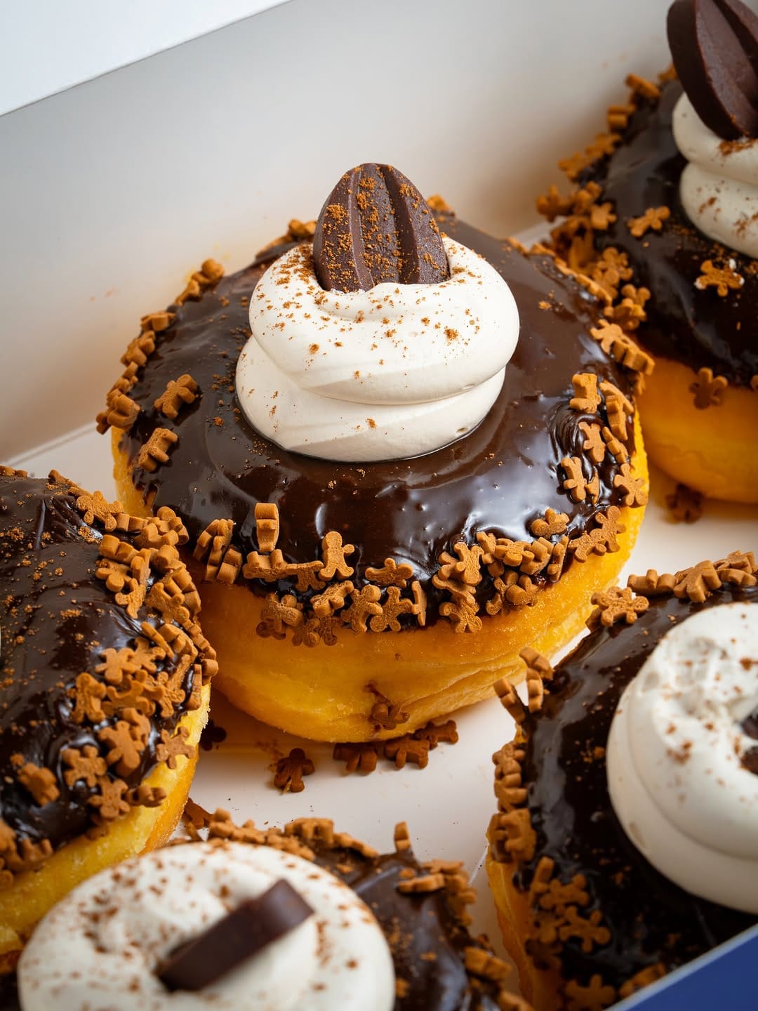 Post 4 by Hoopla Donuts on Instagram (image)