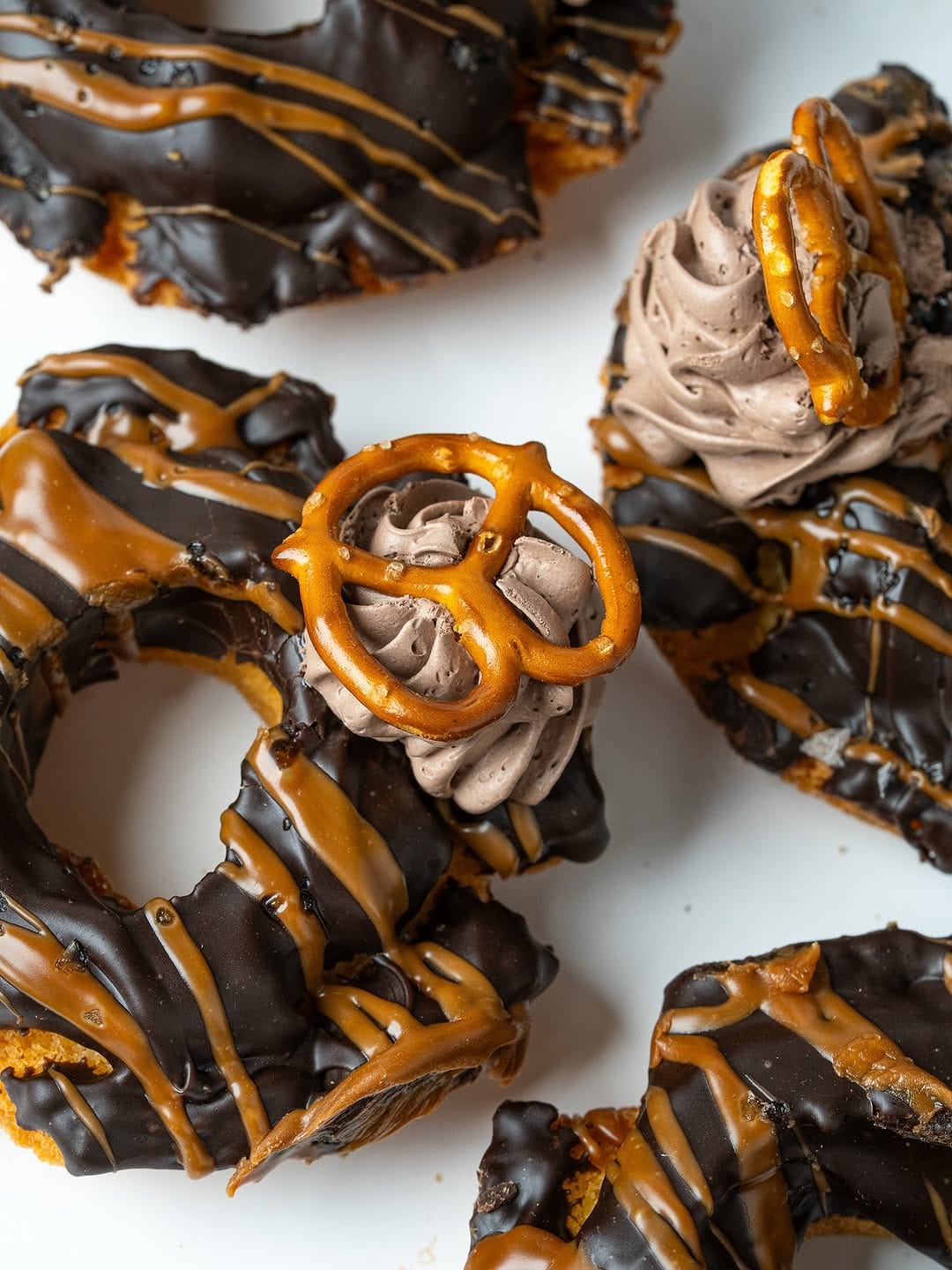 Post 7 by Hoopla Donuts on Instagram (image)