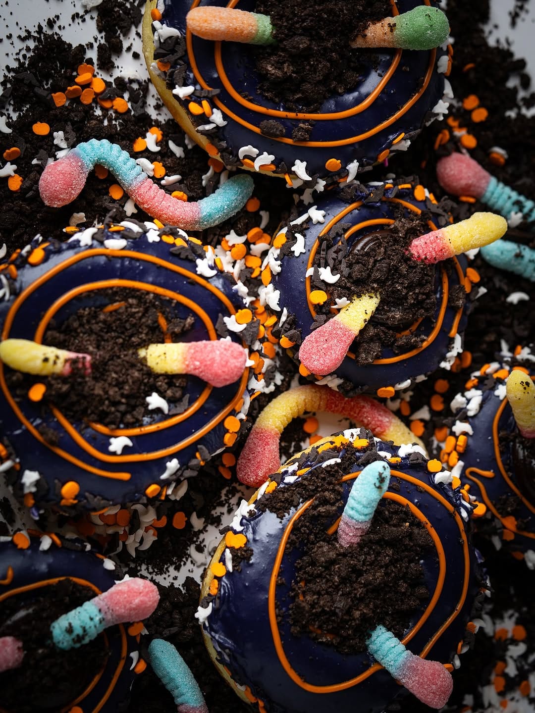 Post 8 by Hoopla Donuts on Instagram (image)