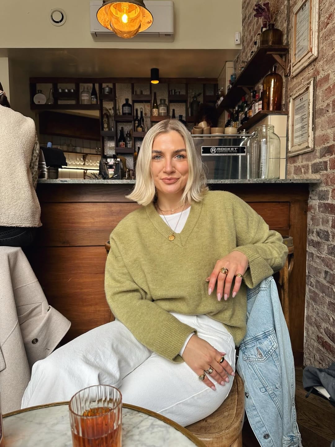 Post 10 by SC | Simple Styling on Instagram (carousel)