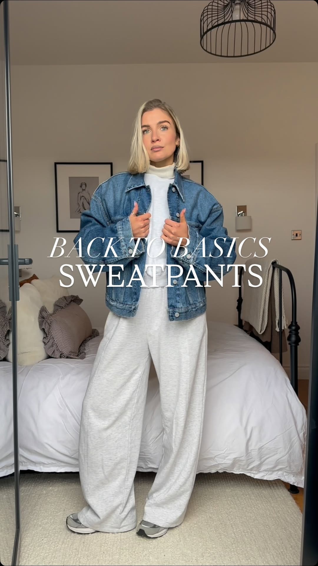 Post 5 by SC | Simple Styling on Instagram (video)
