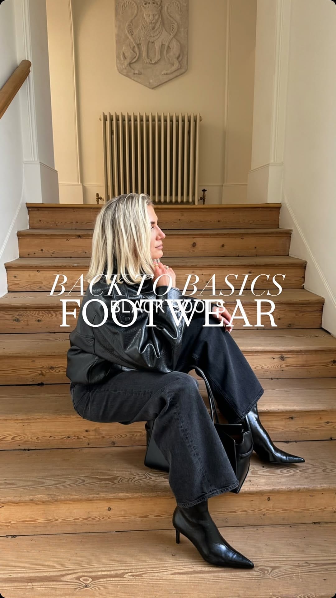 Post 6 by SC | Simple Styling on Instagram (video)
