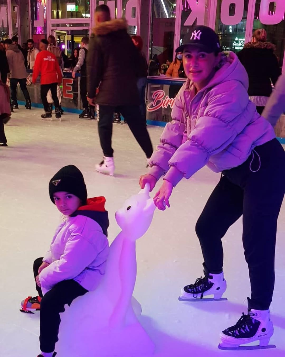 Post 4 by Justyna Stencel on Instagram (carousel)