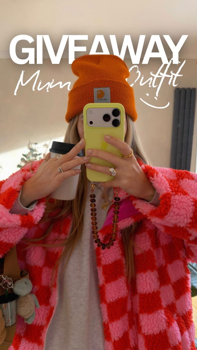 Post 6 by Rebecca Kula on Instagram (video)