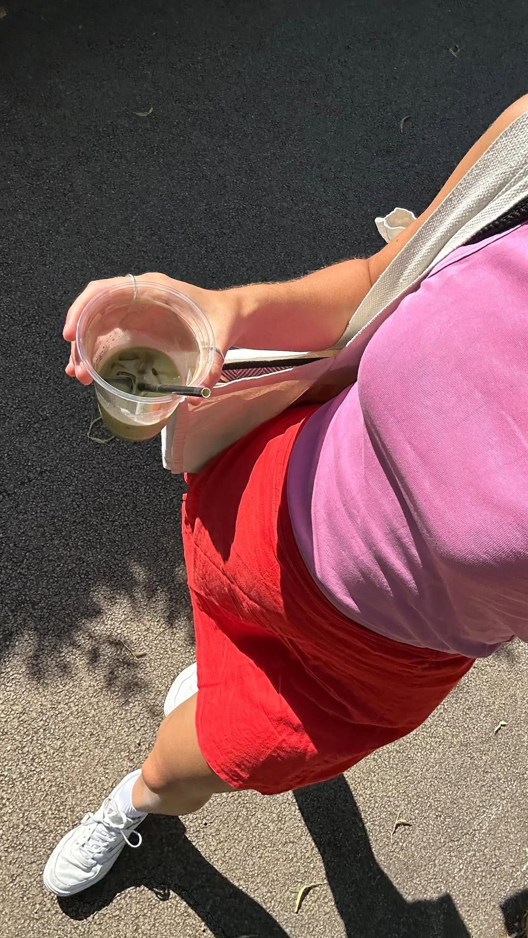 Post 10 by Katie Brown on Instagram (video)
