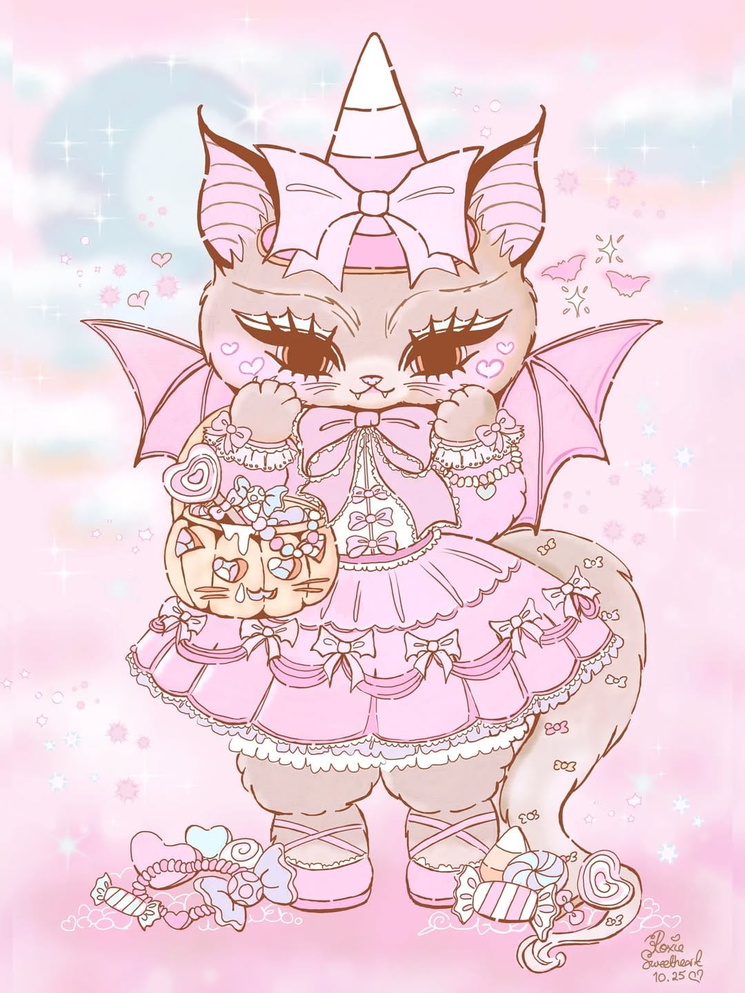Post 8 by ♡𝓡𝓸𝔁𝓲𝓮 𝓢𝔀𝓮𝓮𝓽𝓱𝓮𝓪𝓻𝓽 ♡ on Instagram (image)