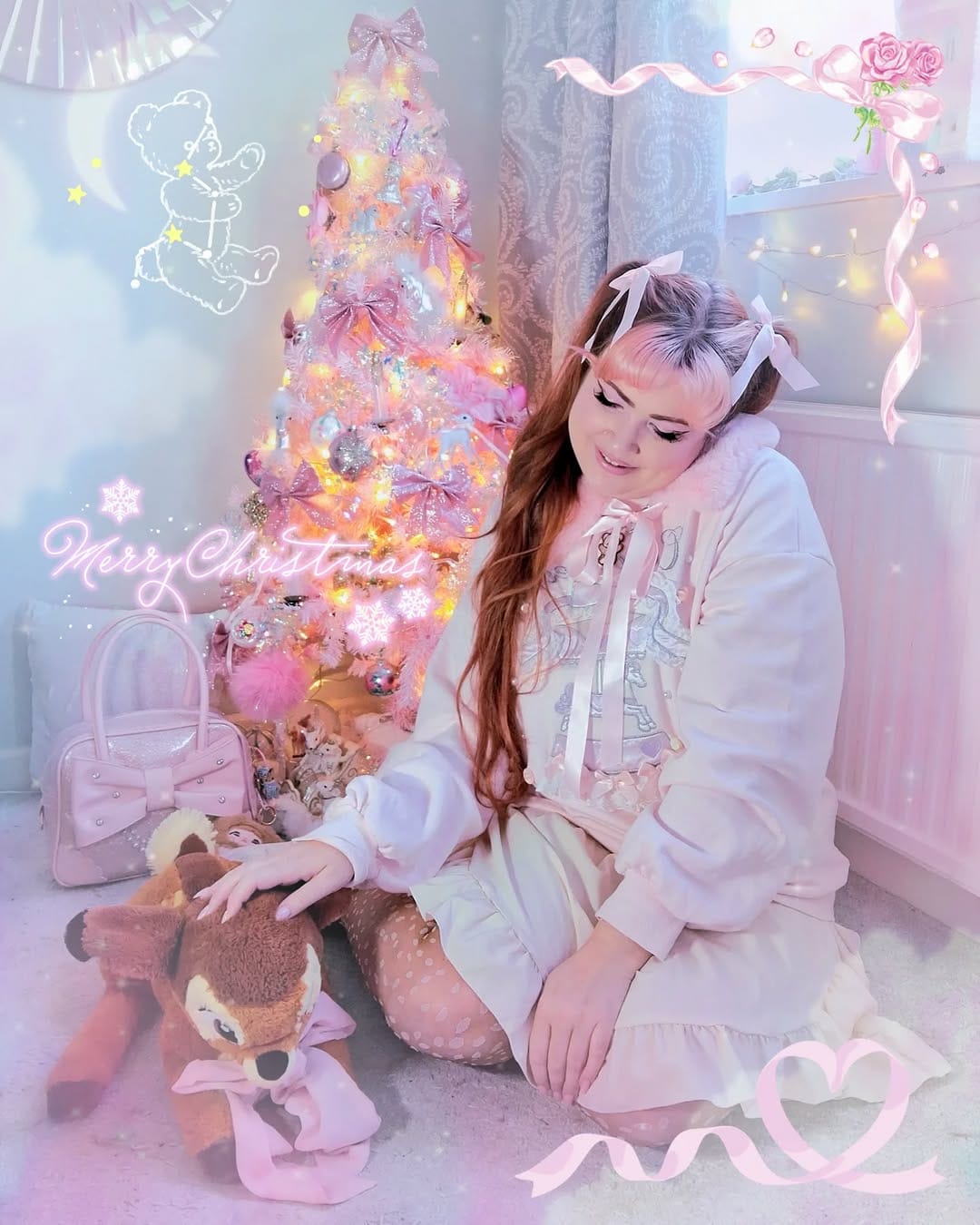 Post 2 by ♡𝓡𝓸𝔁𝓲𝓮 𝓢𝔀𝓮𝓮𝓽𝓱𝓮𝓪𝓻𝓽 ♡ on Instagram (carousel)