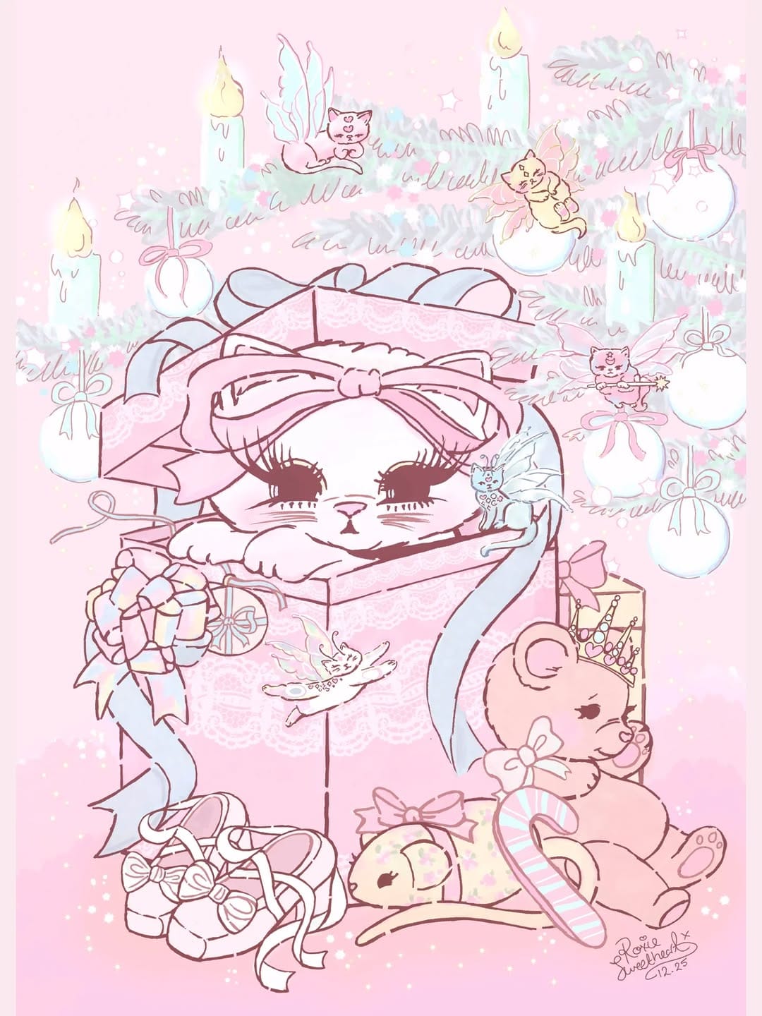 Post 5 by ♡𝓡𝓸𝔁𝓲𝓮 𝓢𝔀𝓮𝓮𝓽𝓱𝓮𝓪𝓻𝓽 ♡ on Instagram (carousel)