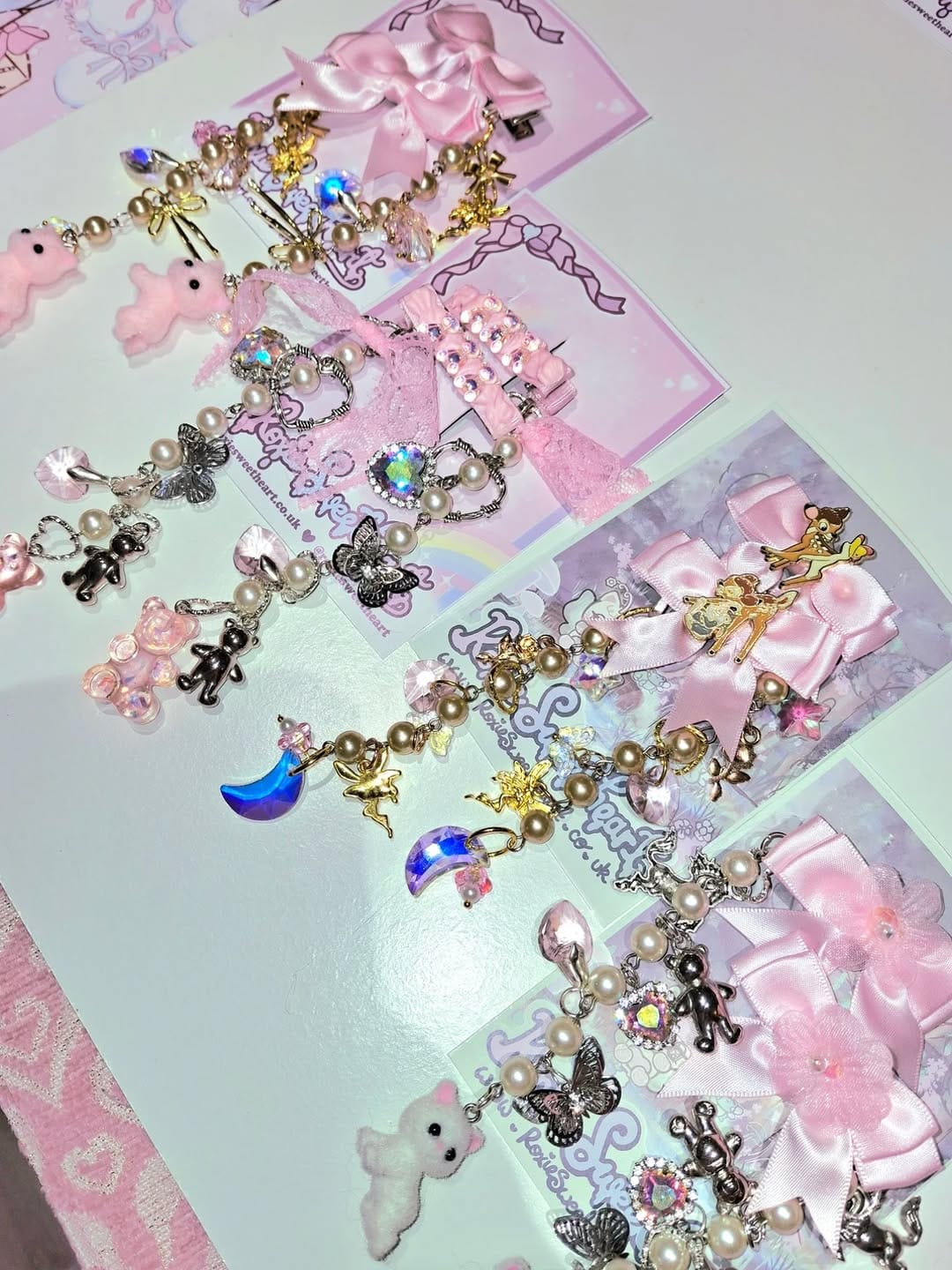 Post 4 by ♡𝓡𝓸𝔁𝓲𝓮 𝓢𝔀𝓮𝓮𝓽𝓱𝓮𝓪𝓻𝓽 ♡ on Instagram (carousel)