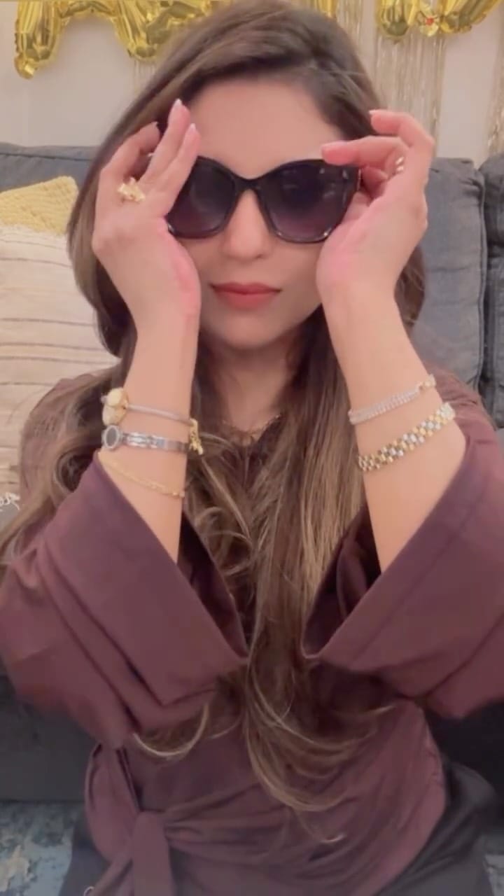 Post 1 by Shamila Rao on Instagram (video)