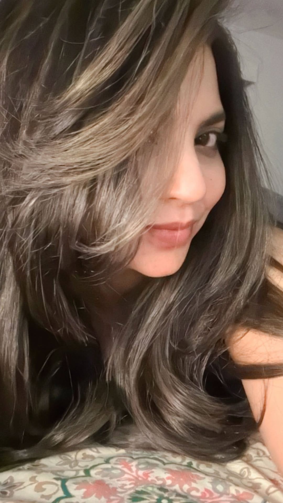 Post 8 by Shamila Rao on Instagram (video)