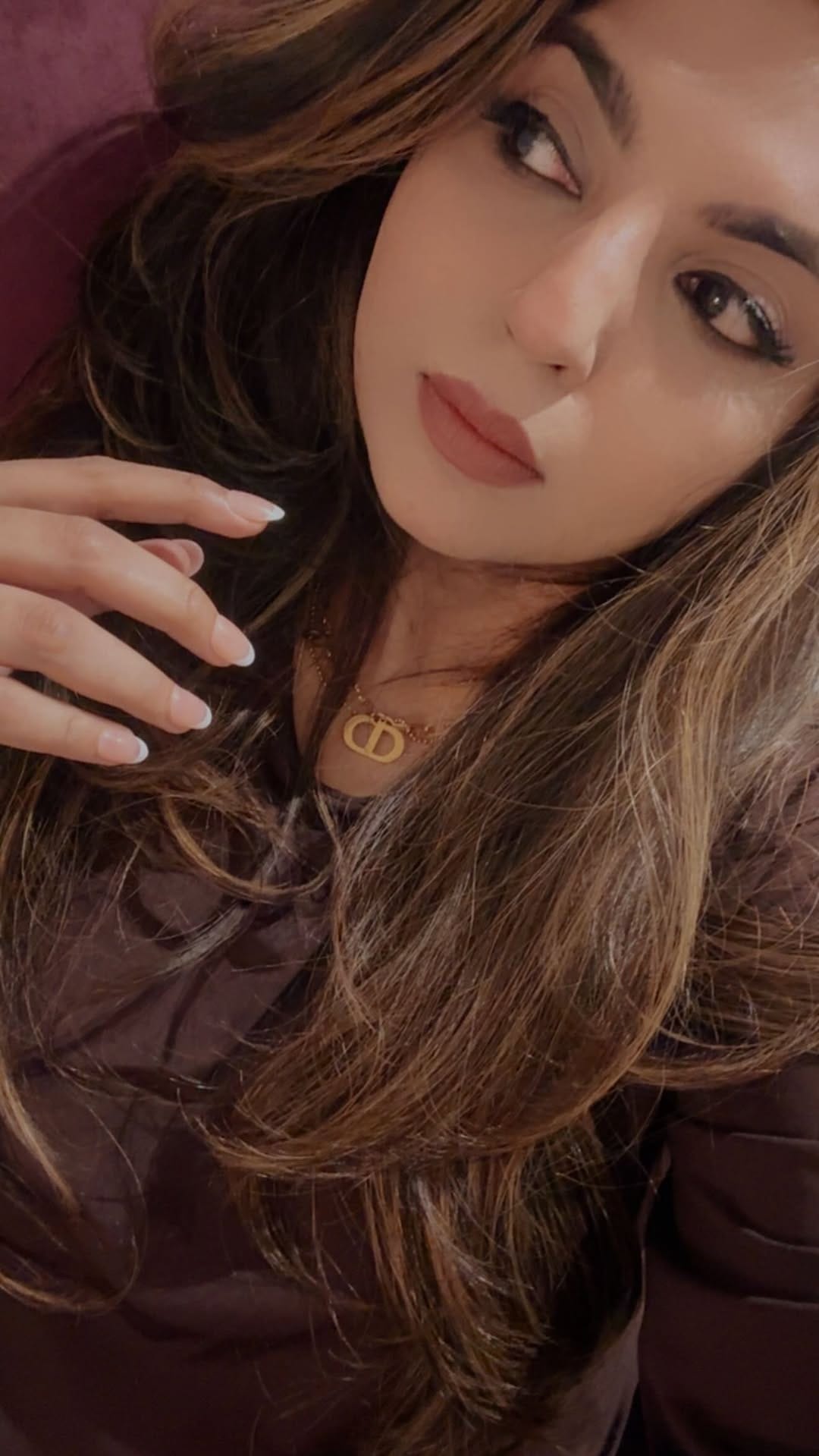 Post 2 by Shamila Rao on Instagram (video)