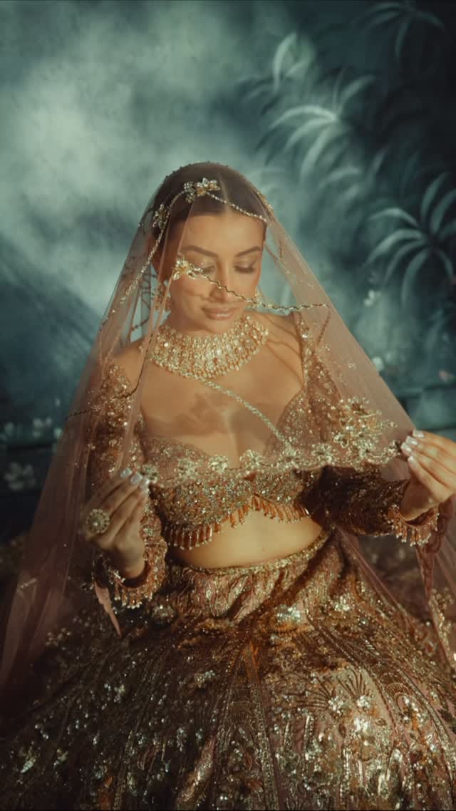 Post 3 by Vancouver Bridal Gallery on Instagram (video)