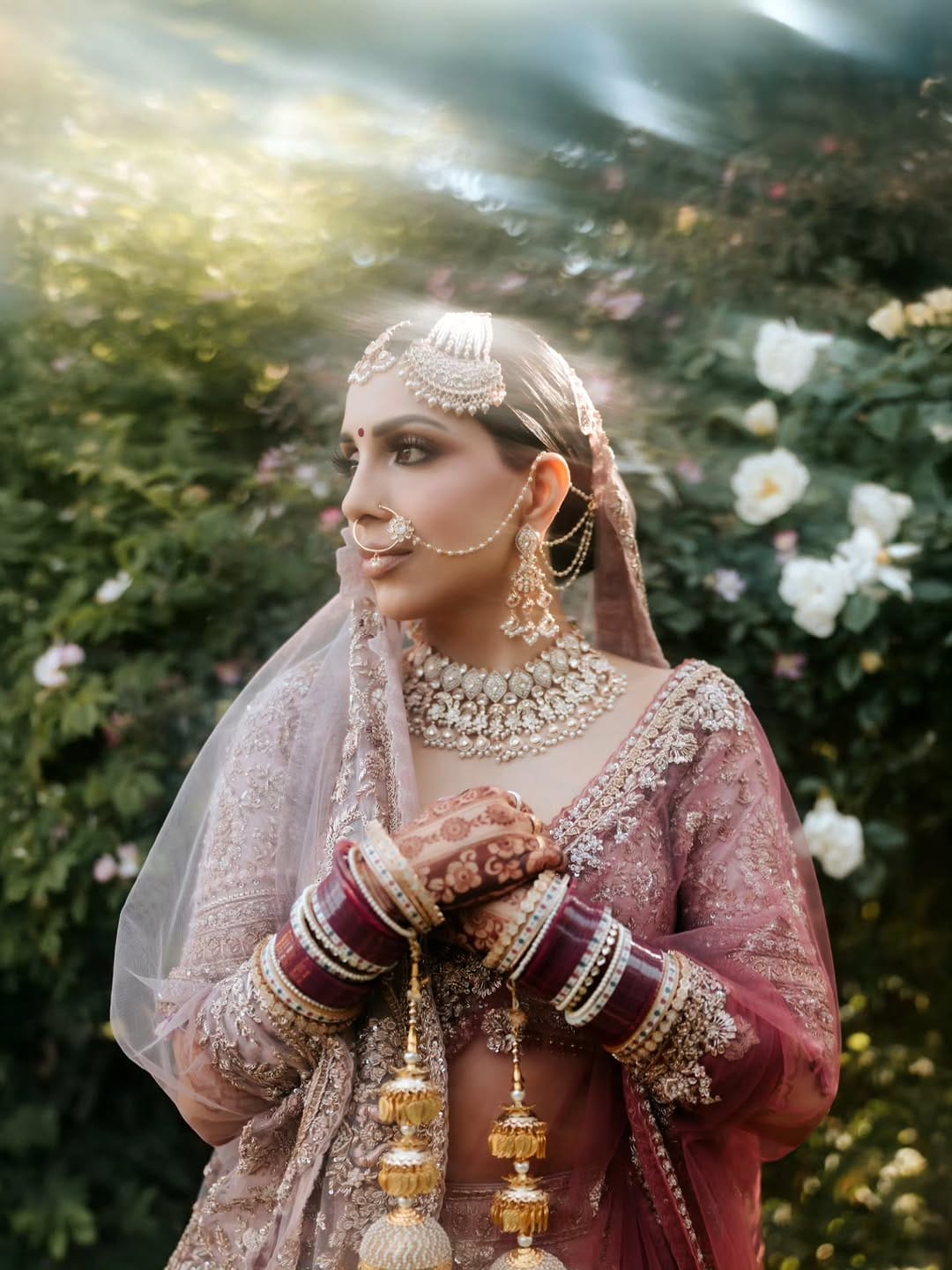 Post 7 by Vancouver Bridal Gallery on Instagram (carousel)