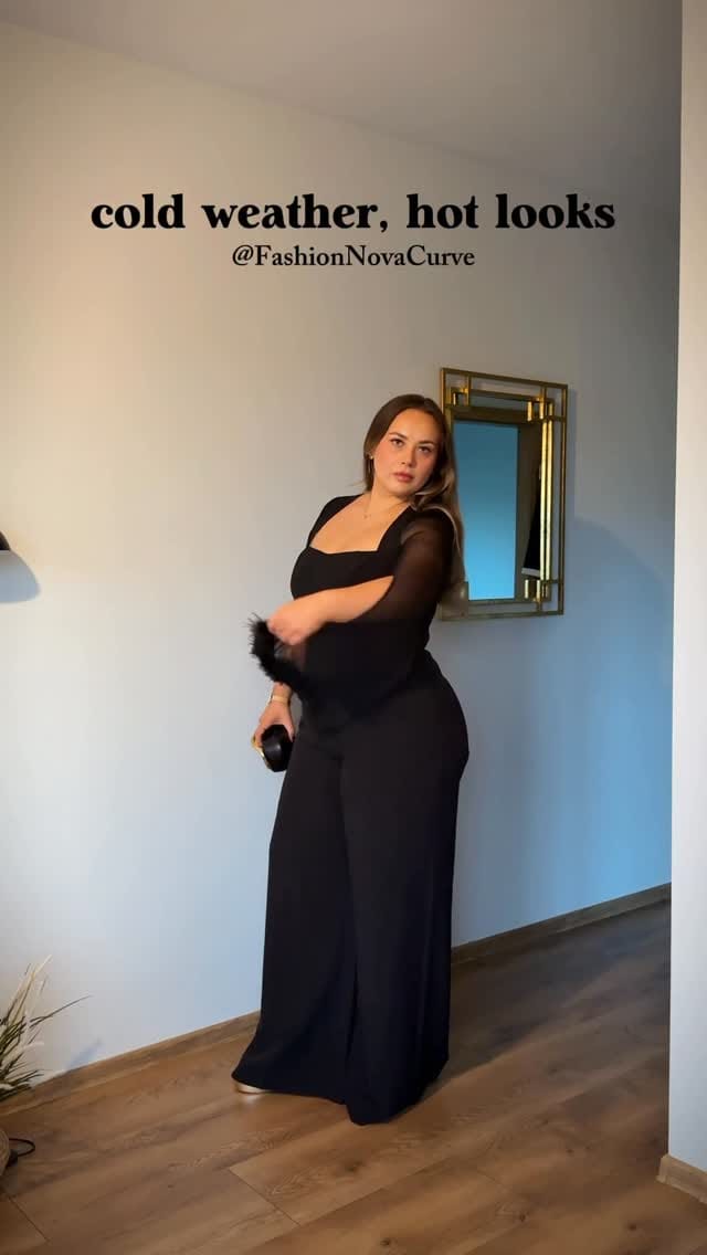 Post 7 by Kamilla Siemko on Instagram (video)