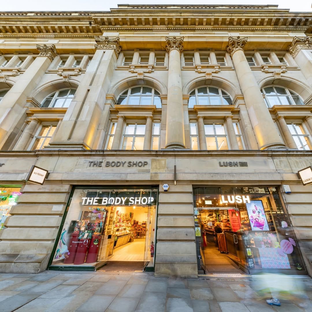 Post 9 by The Royal Exchange, Manchester on Instagram (image)