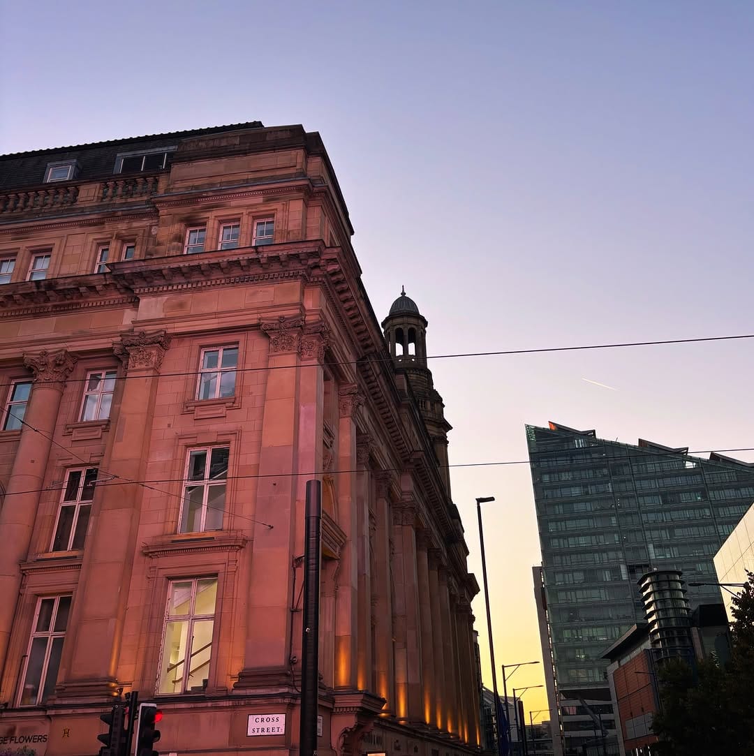 Post 3 by The Royal Exchange, Manchester on Instagram (image)