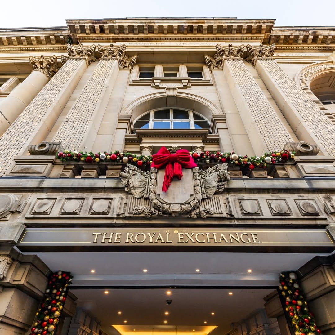 Post 10 by The Royal Exchange, Manchester on Instagram (image)