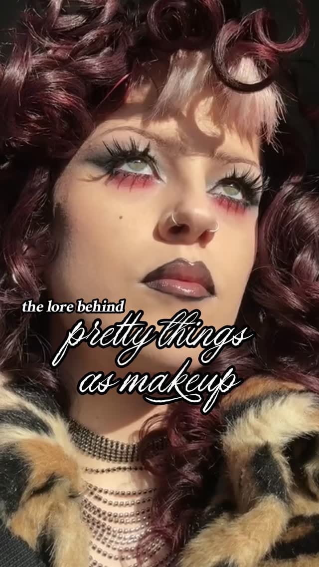 Post 5 by ⋆ ♱philosofay♡‧₊˚ on Instagram (video)