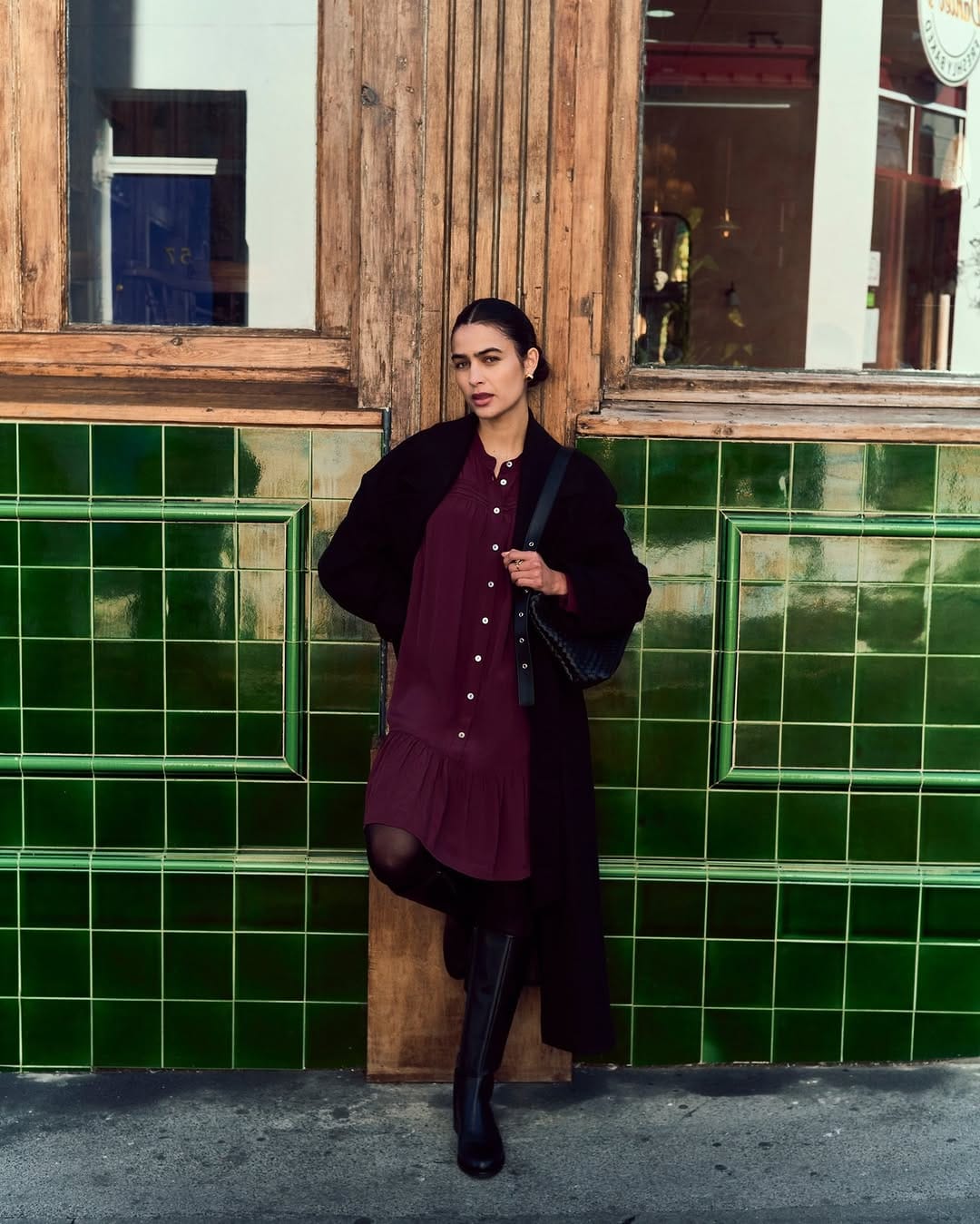 Post 3 by Finery London on Instagram (carousel)