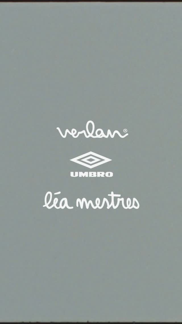 Post 1 by Umbro France on Instagram (video)