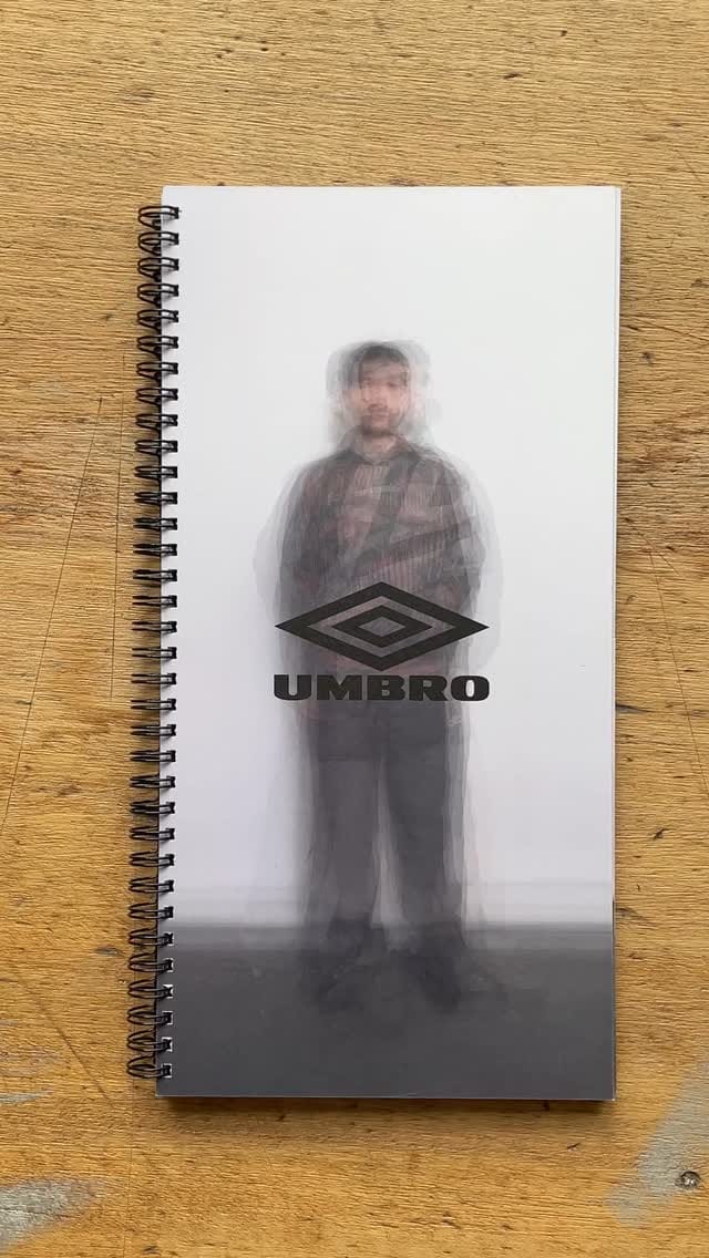 Post 4 by Umbro France on Instagram (video)