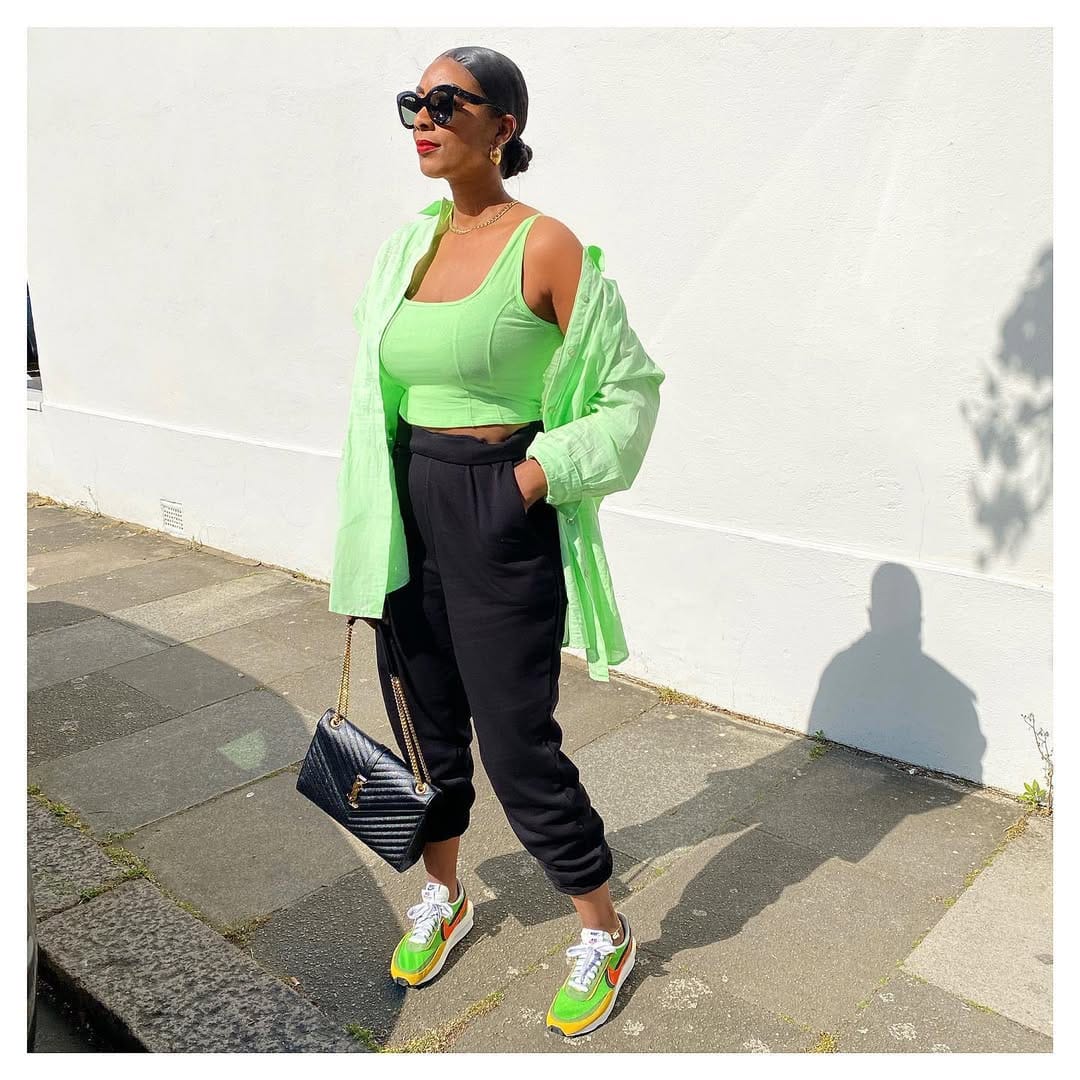 Post 5 by M A R S H A. C A M P B E L L. on Instagram (image)