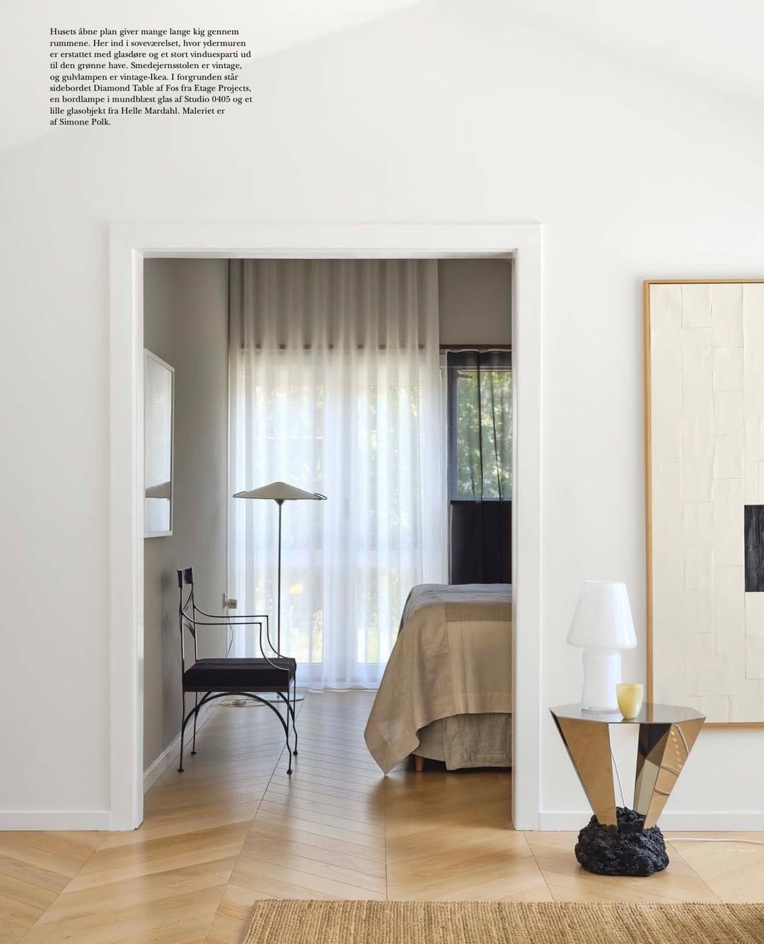Post 10 by &Drape on Instagram (carousel)