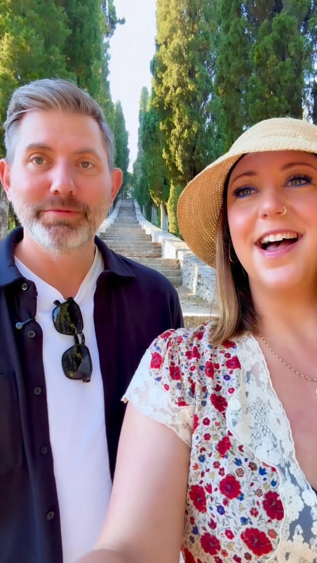 Post 6 by Laura Caldwell • Vintage • YouTube • Group Travel Host on Instagram (video)