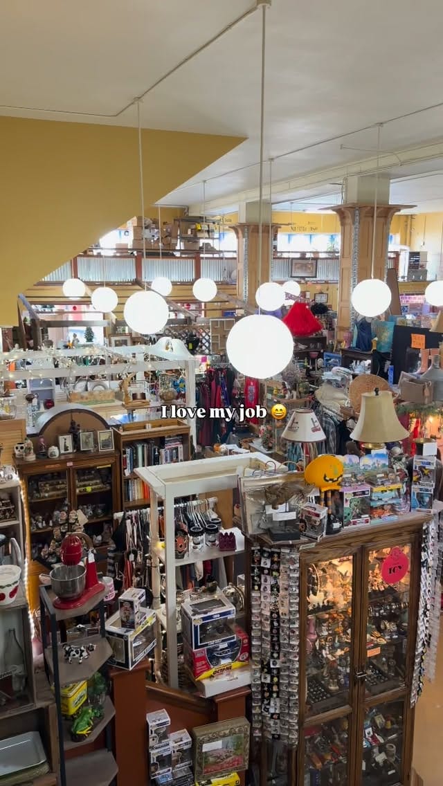 Post 3 by Laura Caldwell • Vintage • YouTube • Group Travel Host on Instagram (video)