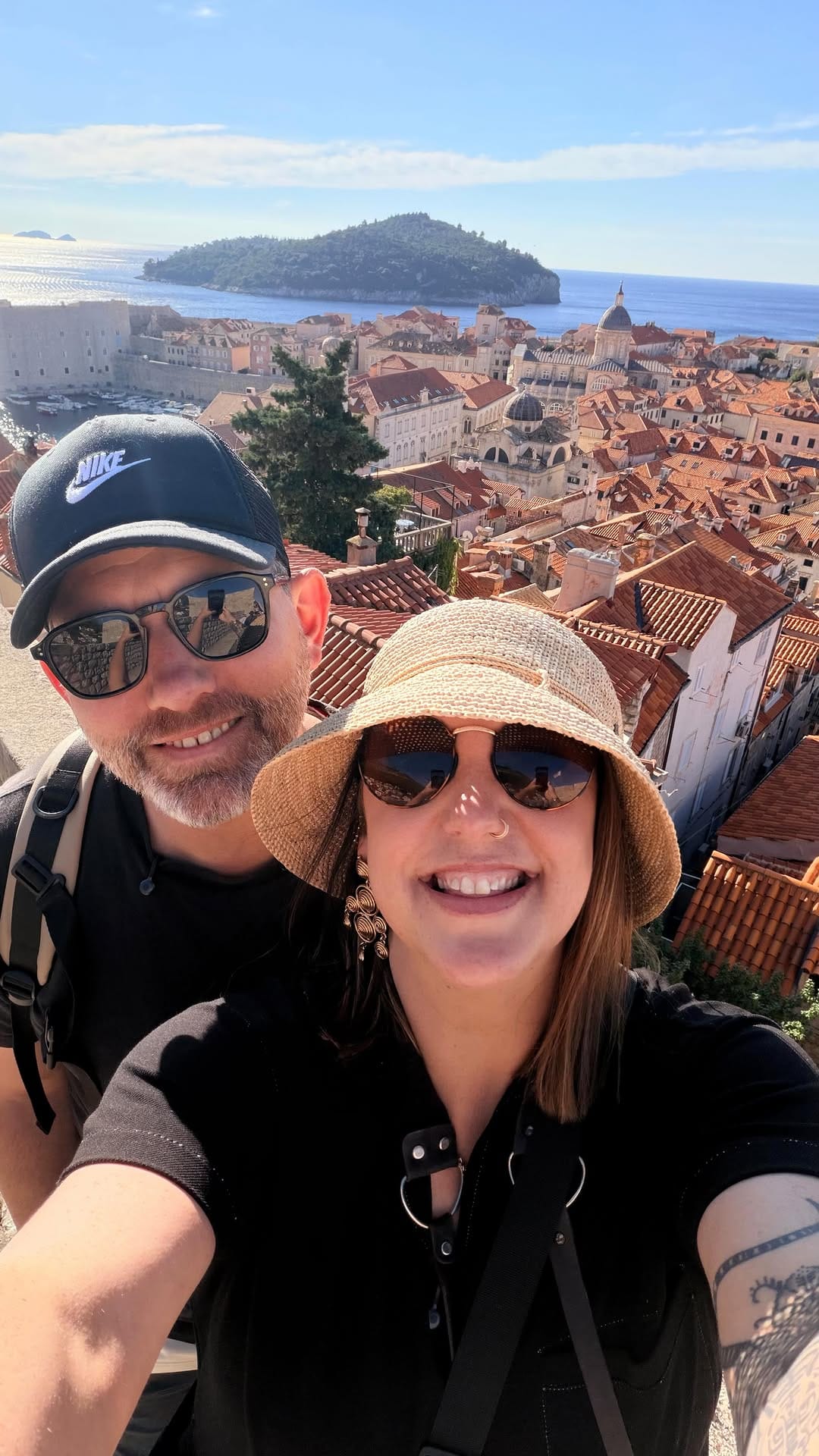 Post 5 by Laura Caldwell • Vintage • YouTube • Group Travel Host on Instagram (video)