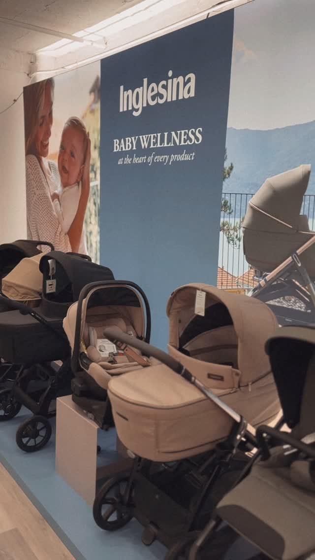 Post 5 by Beautiful Bambino | Luxury Baby & Toddler Store on Instagram (video)