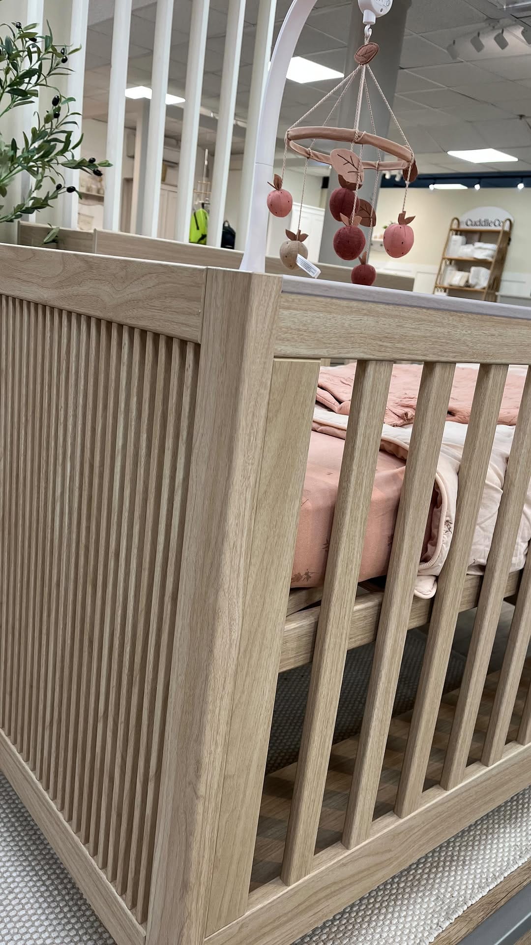Post 6 by Beautiful Bambino | Luxury Baby & Toddler Store on Instagram (video)