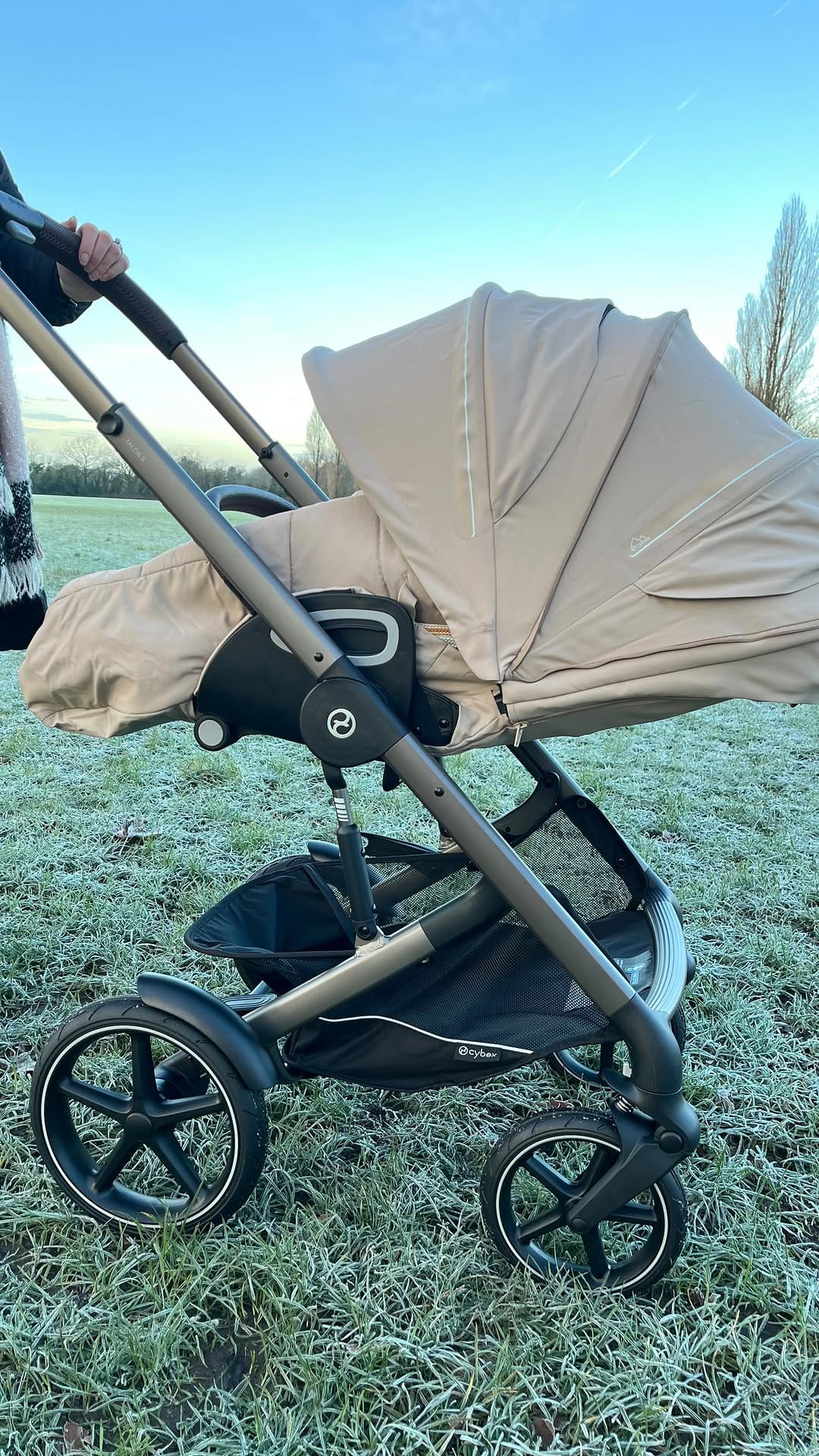 Post 1 by Beautiful Bambino | Luxury Baby & Toddler Store on Instagram (video)