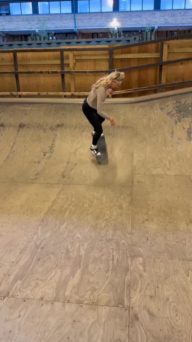 Post 2 by Stefani Nurding on Instagram (video)