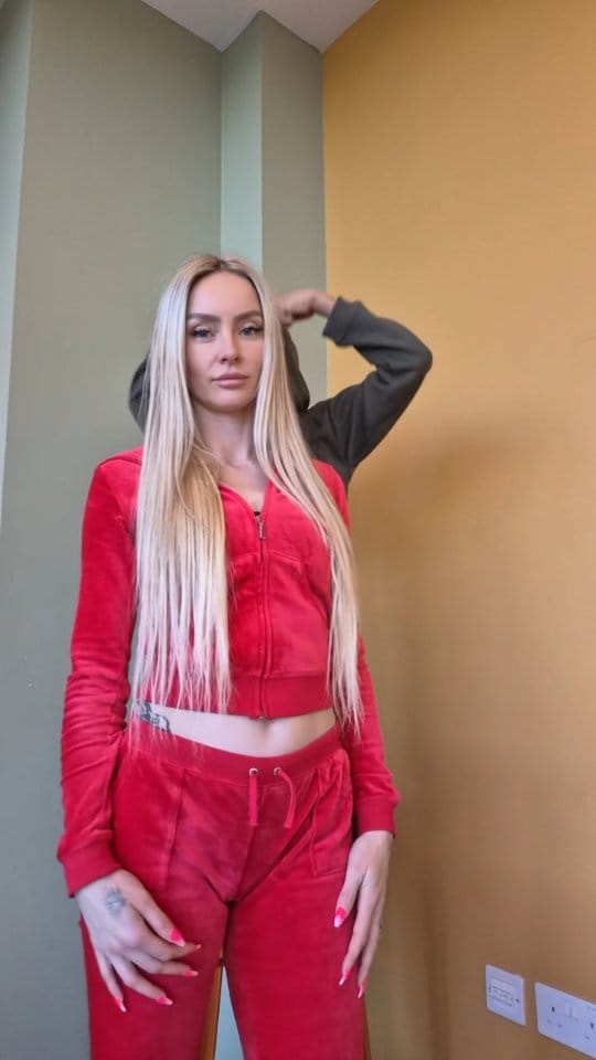 Post 1 by Stefani Nurding on Instagram (video)