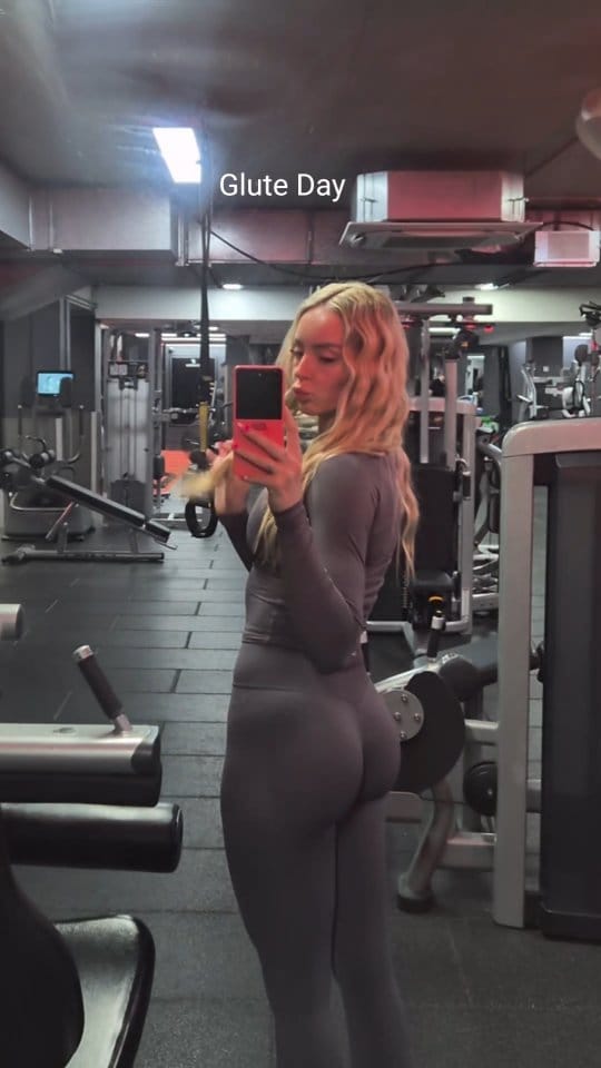 Post 3 by Stefani Nurding on Instagram (video)