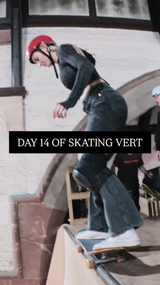Post 5 by Stefani Nurding on Instagram (video)