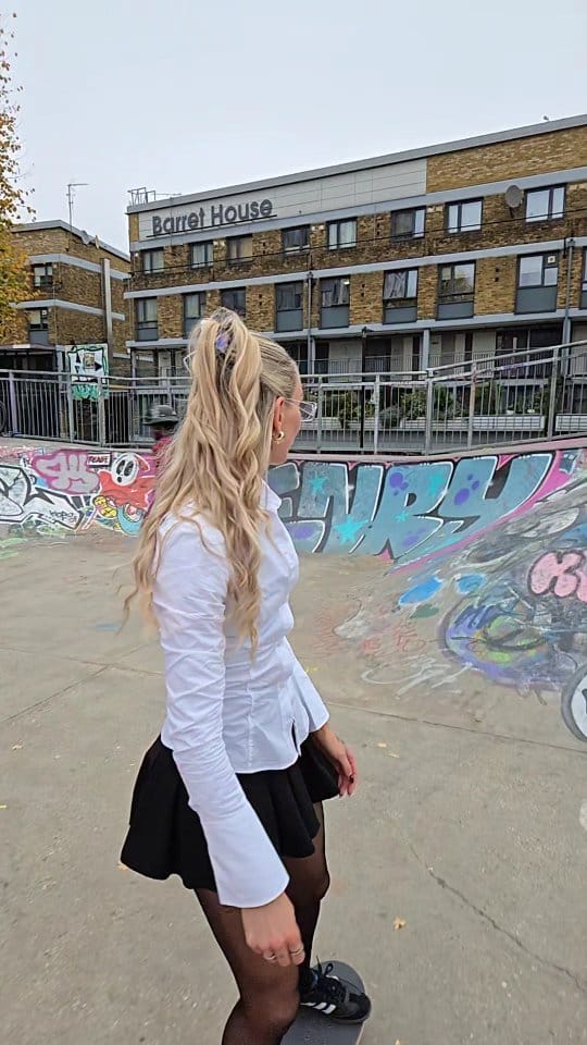Post 10 by Stefani Nurding on Instagram (video)