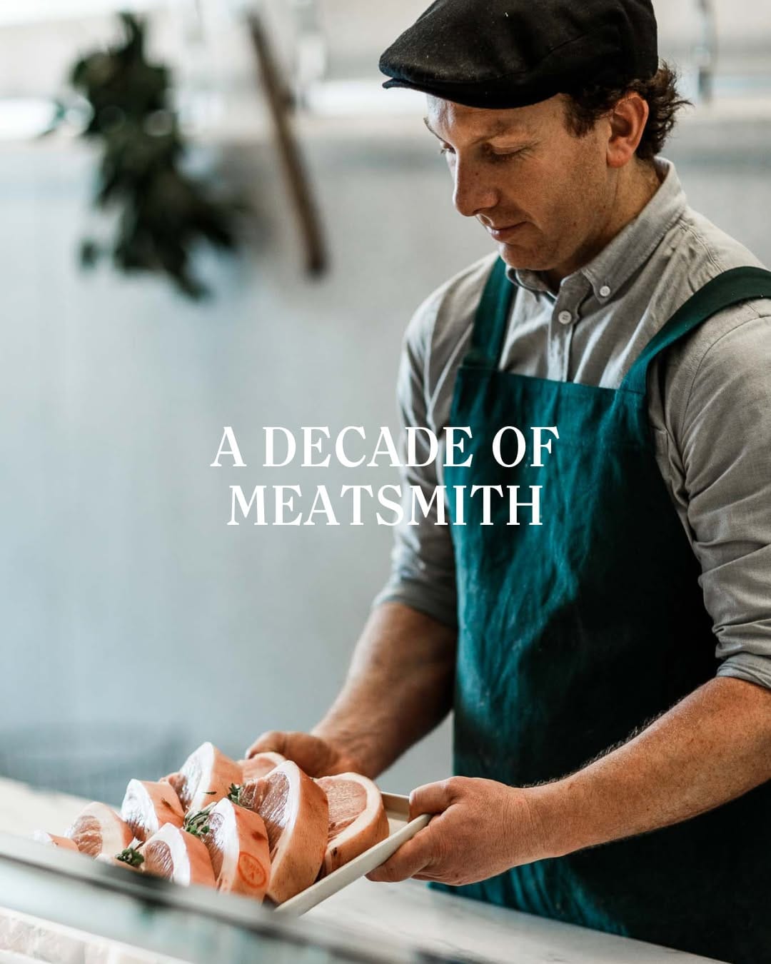 Post 5 by Meatsmith Specialty Butcher & Wine Merchant on Instagram (carousel)